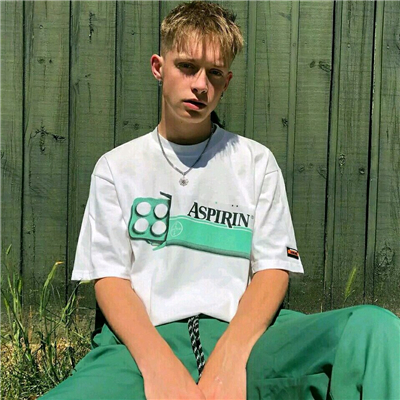 微信搞怪重口味欧美男头