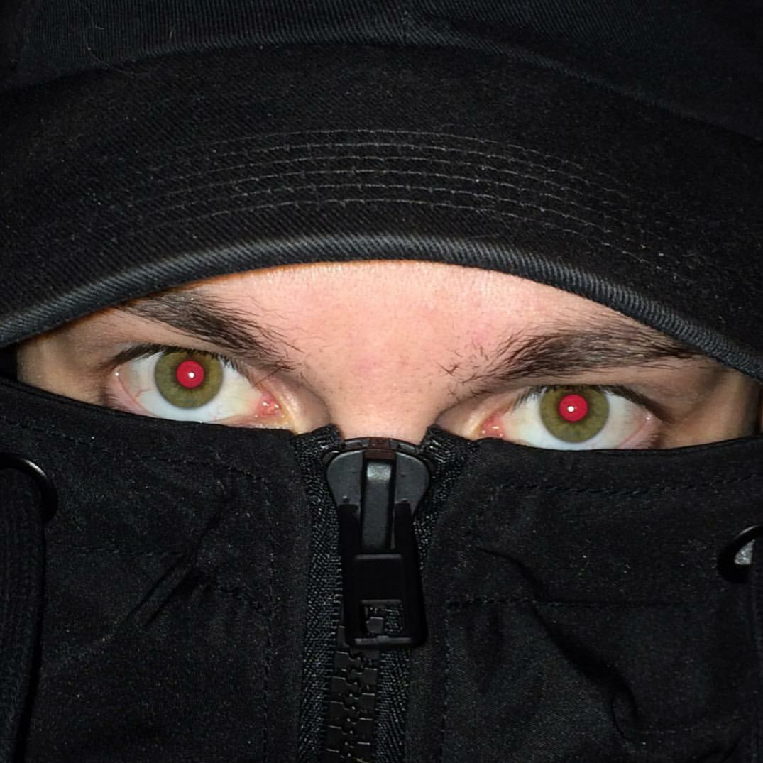 微信非主流洒脱欧美男头