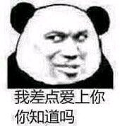 微信逗比群聊斗图熊猫头表情包