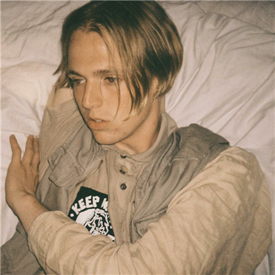 微信阳光冷酷性感欧美男头