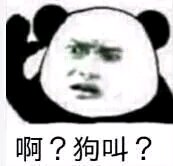 微信逗比群聊斗图熊猫头表情包