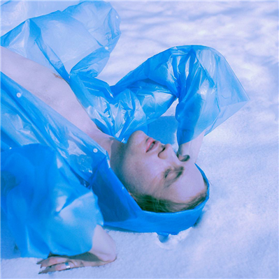 微信阳光冷酷性感欧美男头