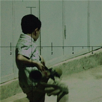 微信阳光冷酷性感欧美男头