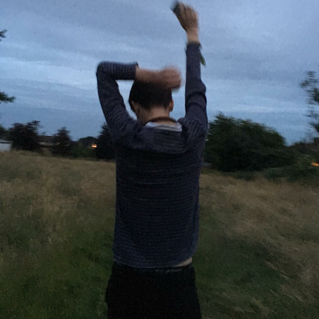 微信非主流洒脱欧美男头