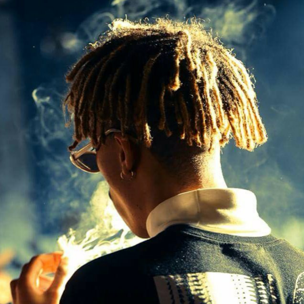 微信非主流洒脱欧美男头