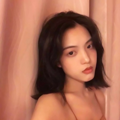 个性简单的微信高颜值气质女生头像下载