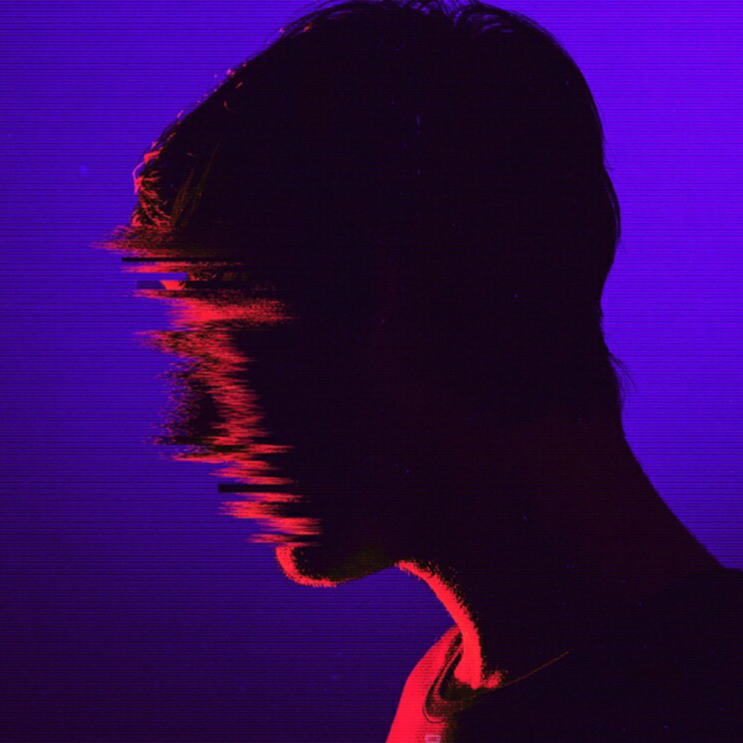 微信帅气高冷霸气欧美男生头像