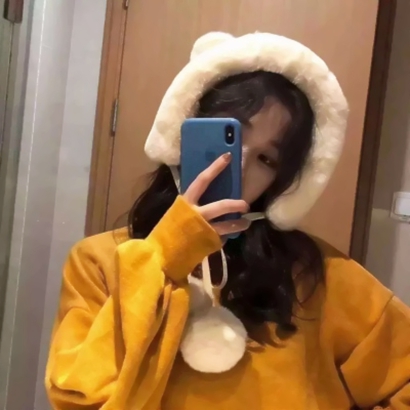 个性简单的微信高颜值气质女生头像下载