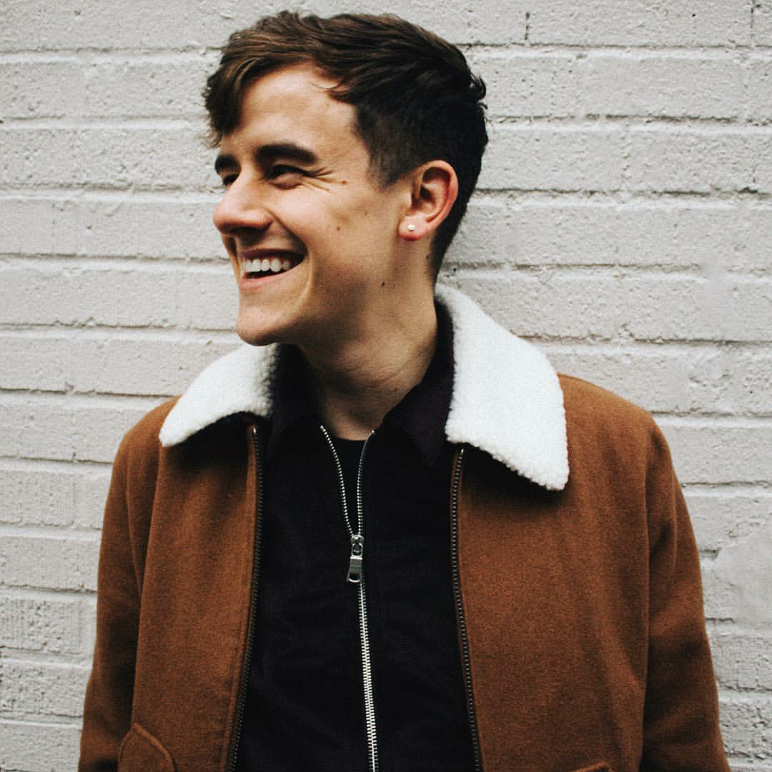 微信非主流洒脱欧美男头