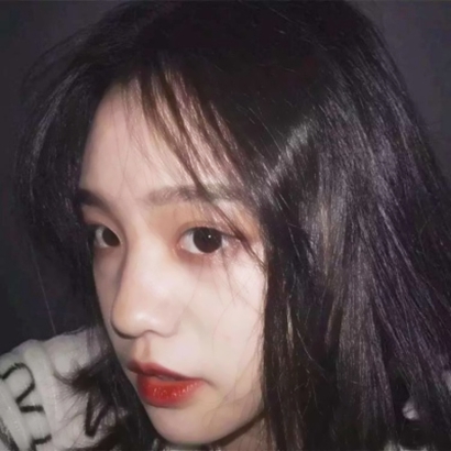 个性简单的微信高颜值气质女生头像下载