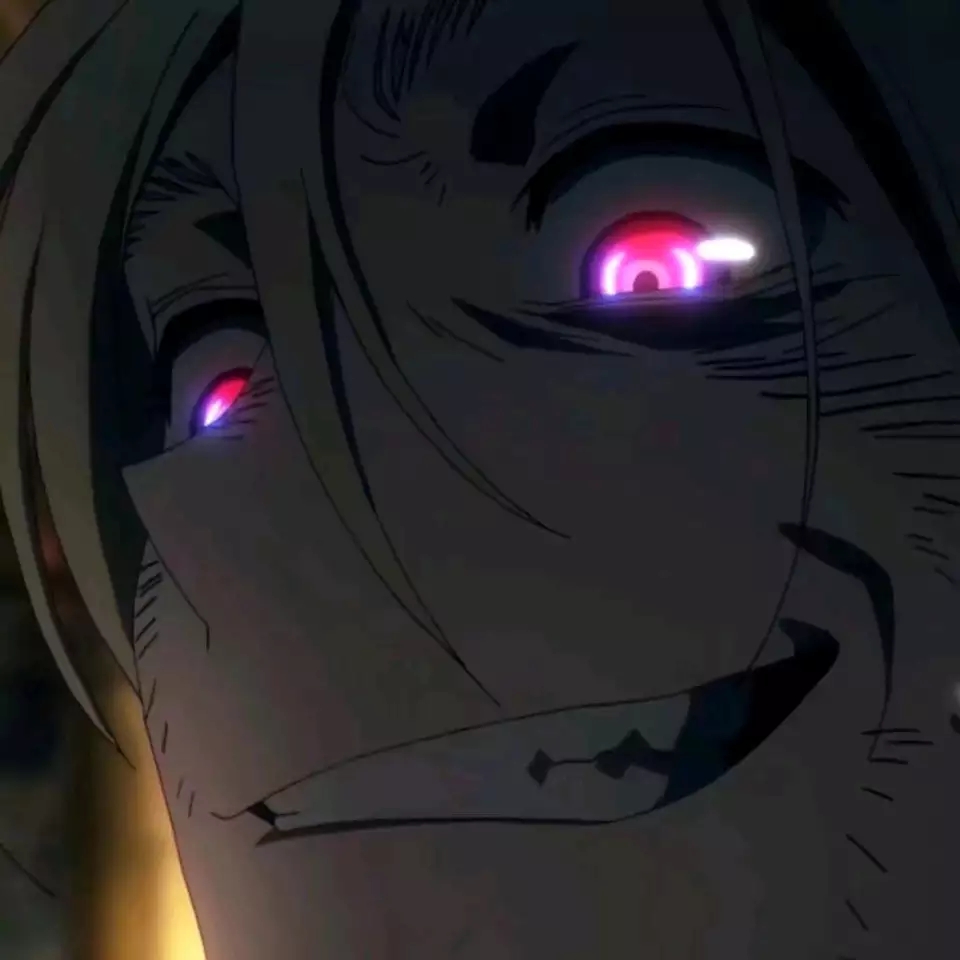 微信非主流黑白男生漫头