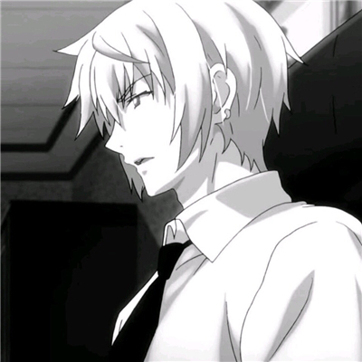 微信性感霸气男漫头