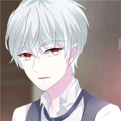 微信阳光性感气质男漫头