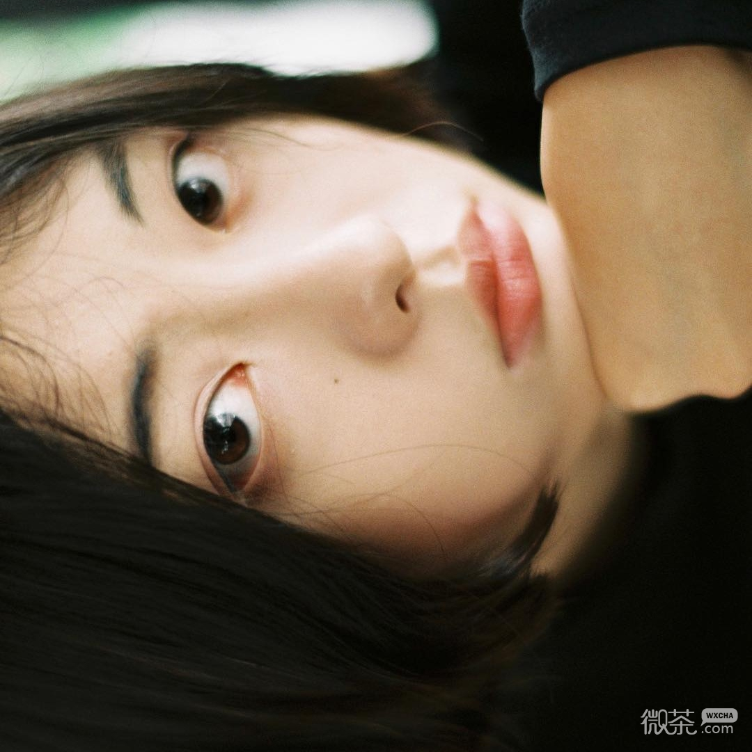微信青春时尚女头