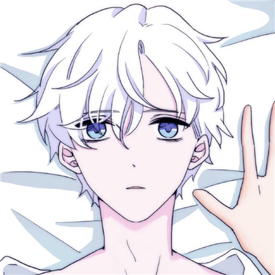 微信冷酷性感男漫头