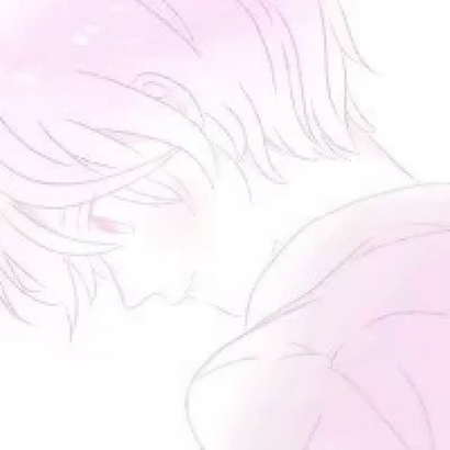 可爱软萌的微信最新卡通二次元情侣头像合集下载