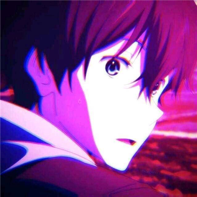 微信性感霸气男漫头