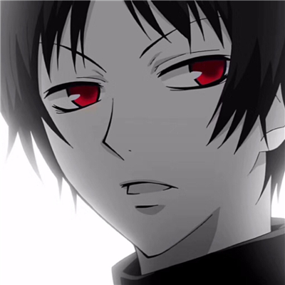 微信阳光性感气质男漫头