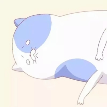 可爱搞怪的微信最新卡通情侣头像下载