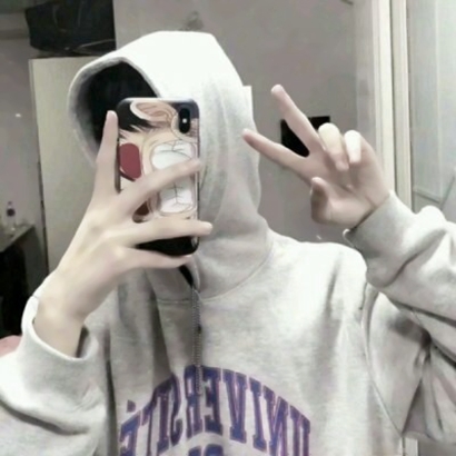 酷酷帅气的微信个性时尚男生头像合集下载