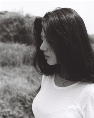 微信清新高颜值女头