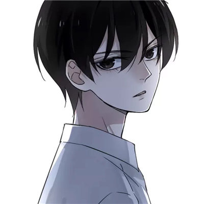 微信性感霸气男漫头
