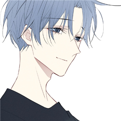 微信性感霸气男漫头