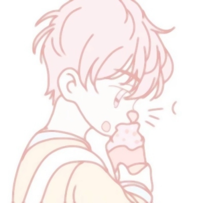 可爱软萌的微信最新卡通二次元情侣头像合集下载