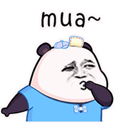 逗比微信群聊斗图表情包