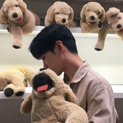 酷酷帅气的微信个性时尚男生头像合集下载