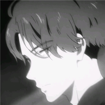 微信性感霸气男漫头