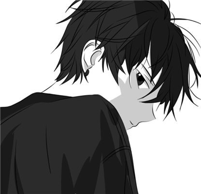 微信性感霸气男漫头