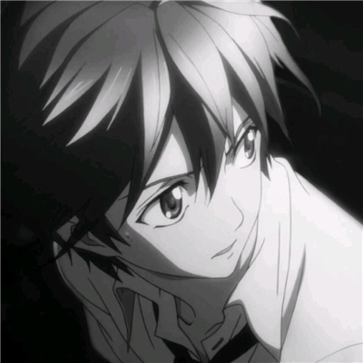 微信性感霸气男漫头