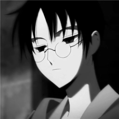 微信阳光性感男漫头