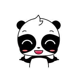 可爱傲娇的小熊go微信恶搞动态表情包下载