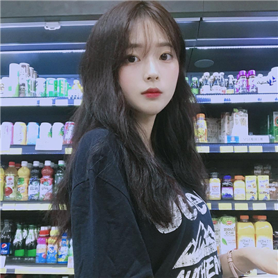 微信阳光森信女头