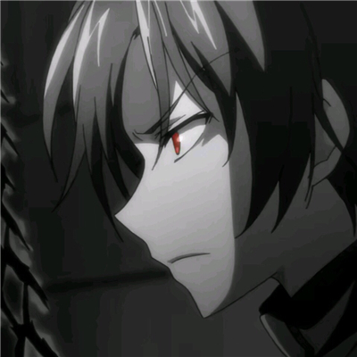 微信性感霸气男漫头