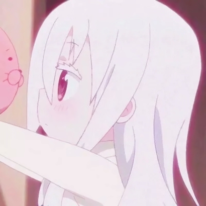 可爱搞怪的微信最新卡通情侣头像下载