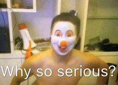 逗比微信群聊斗图表情包