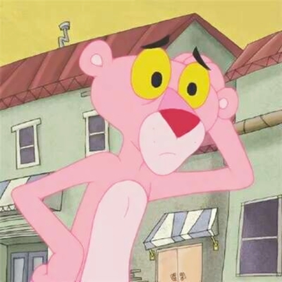 可爱搞怪的微信最新卡通情侣头像下载