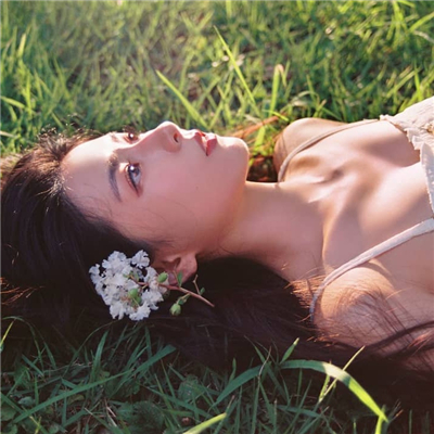 微信阳光森信女头