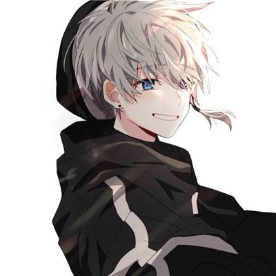 微信阳光性感气质男漫头