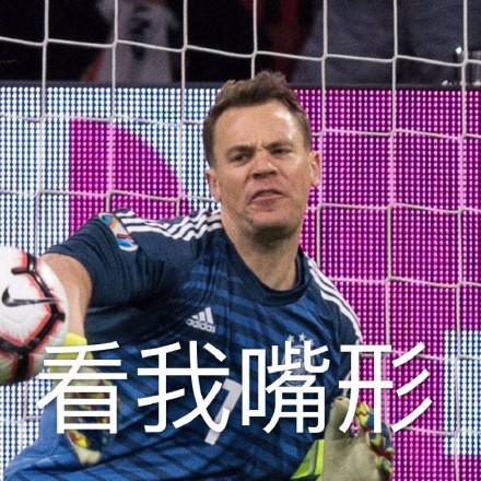 微信近期斗图恶搞表情包2019/5/16（二）