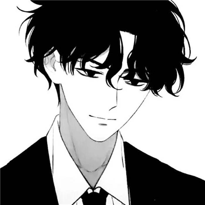 微信性感霸气男漫头