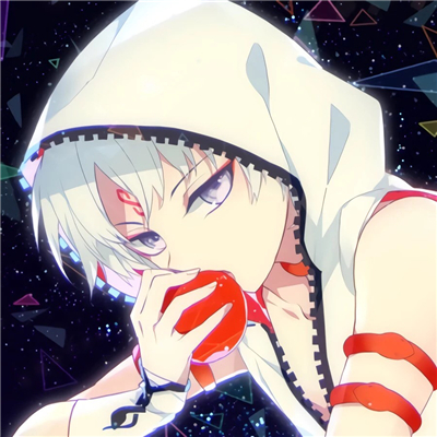 微信阳光性感气质男漫头