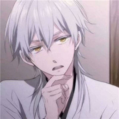 微信性感霸气男漫头