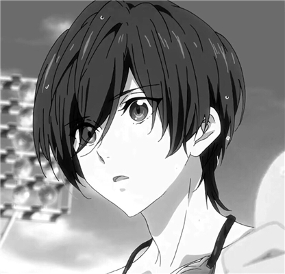 微信性感霸气男漫头