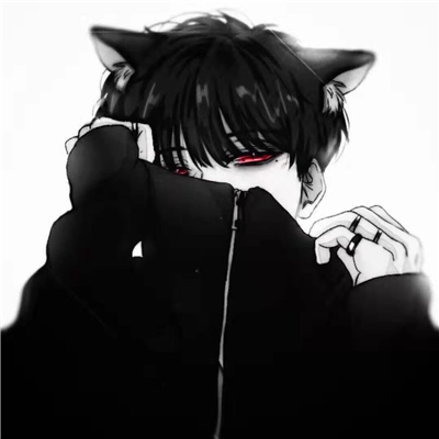 微信阳光性感气质男漫头