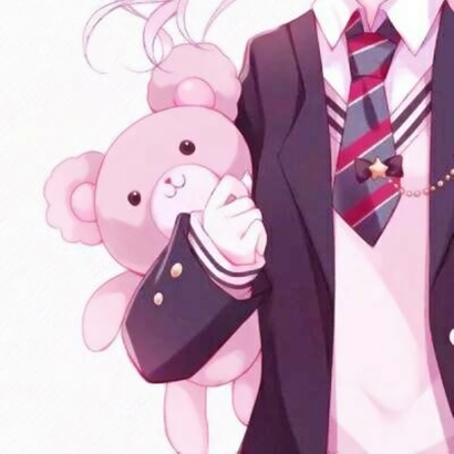 可爱搞怪的微信最新卡通情侣头像下载