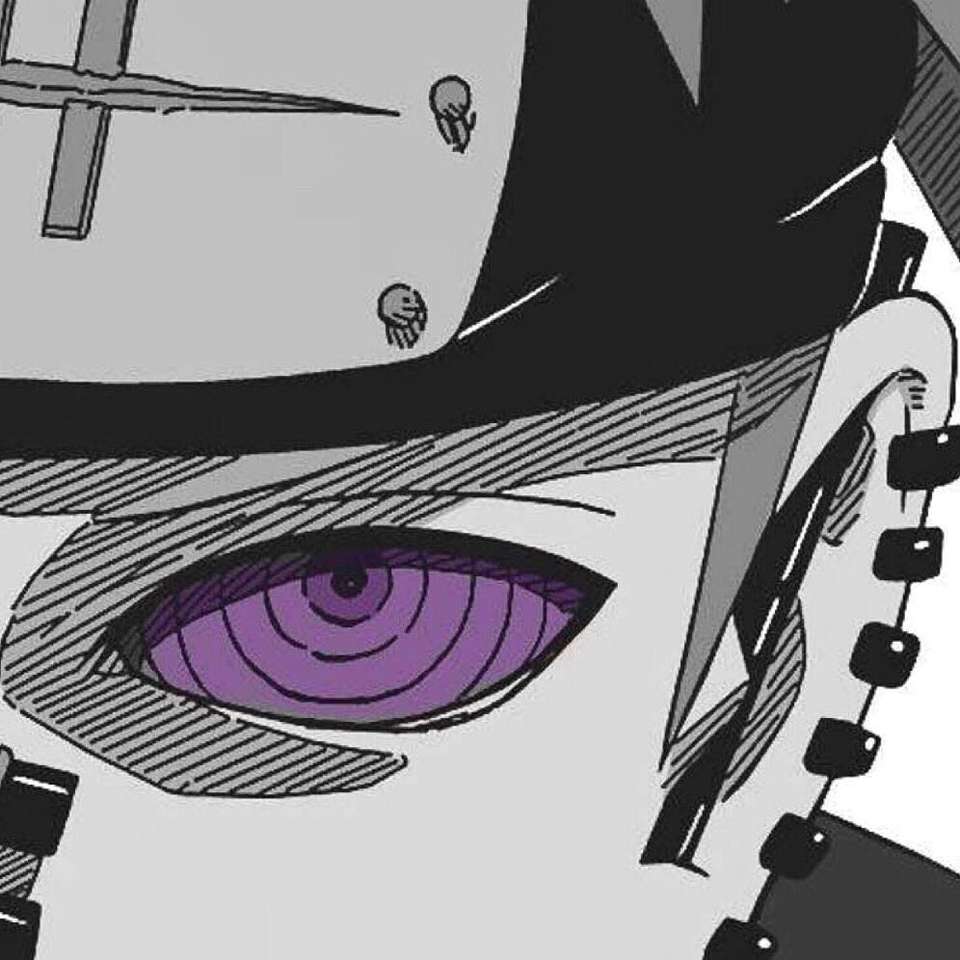 微信非主流黑白男生漫头